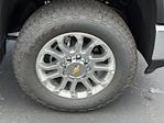 2025 Chevrolet Silverado 2500 Crew Cab 4WD Pickup for sale #25882 - photo 9