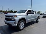 2021 Chevrolet Silverado 1500 Double Cab 4WD Pickup for sale #25886A - photo 4