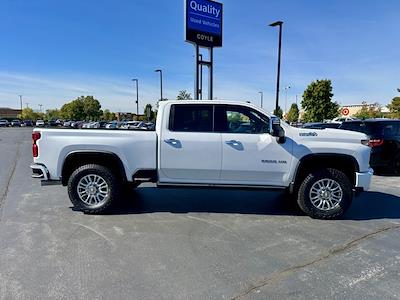 2023 Chevrolet Silverado 2500 Crew Cab 4WD Pickup for sale #25886AA - photo 2