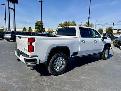 2023 Chevrolet Silverado 2500 Crew Cab 4WD Pickup for sale #25886AA - photo 2