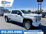 2023 Chevrolet Silverado 2500 Crew Cab 4WD Pickup for sale #25886AA - photo 1