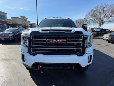 Used 2022 GMC Sierra 3500 AT4 Crew Cab for sale #25886BB - photo 2
