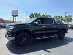 New 2025 Chevrolet Silverado 1500 LTZ Crew Cab 4WD Pickup for sale #25893 - photo 4