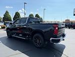 New 2025 Chevrolet Silverado 1500 LTZ Crew Cab 4WD Pickup for sale #25893 - photo 2