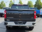 New 2025 Chevrolet Silverado 1500 LTZ Crew Cab 4WD Pickup for sale #25893 - photo 5