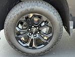 New 2025 Chevrolet Silverado 1500 LTZ Crew Cab 4WD Pickup for sale #25893 - photo 8