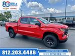 2025 Chevrolet Silverado 1500 Crew Cab 4WD Pickup for sale #25902 - photo 1