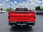 2025 Chevrolet Silverado 1500 Crew Cab 4WD Pickup for sale #25902 - photo 4