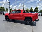 2025 Chevrolet Silverado 1500 Crew Cab 4WD Pickup for sale #25902 - photo 6