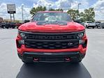 2025 Chevrolet Silverado 1500 Crew Cab 4WD Pickup for sale #25902 - photo 9