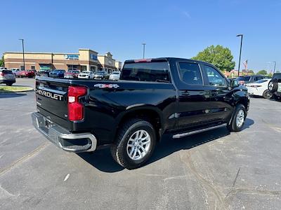 2020 Chevrolet Silverado 1500 Crew Cab 4WD Pickup for sale #25902A - photo 2