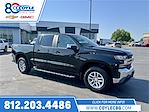 2020 Chevrolet Silverado 1500 Crew Cab 4WD Pickup for sale #25902A - photo 1