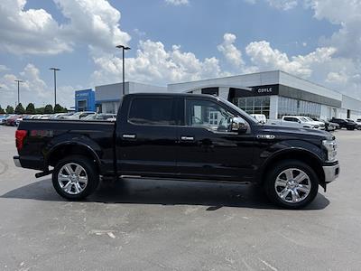 2019 Ford F-150 SuperCrew Cab 4WD Pickup for sale #25904A - photo 2
