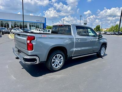 2025 Chevrolet Silverado 1500 Crew Cab 4WD Pickup for sale #25906 - photo 2