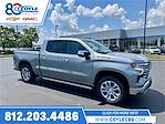 2025 Chevrolet Silverado 1500 Crew Cab 4WD Pickup for sale #25906 - photo 1