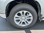2025 Chevrolet Silverado 1500 Crew Cab 4WD Pickup for sale #25906 - photo 11