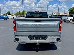2025 Chevrolet Silverado 1500 Crew Cab 4WD Pickup for sale #25906 - photo 4