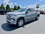 2025 Chevrolet Silverado 1500 Crew Cab 4WD Pickup for sale #25906 - photo 8