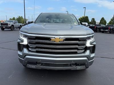 2025 Chevrolet Silverado 1500 Crew Cab 4WD Pickup for sale #25907 - photo 2