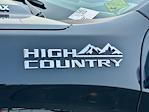 New 2025 Chevrolet Silverado 1500 High Country Crew Cab 4WD Pickup for sale #25913 - photo 10