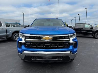 2025 Chevrolet Silverado 1500 Crew Cab 4WD Pickup for sale #25922 - photo 2
