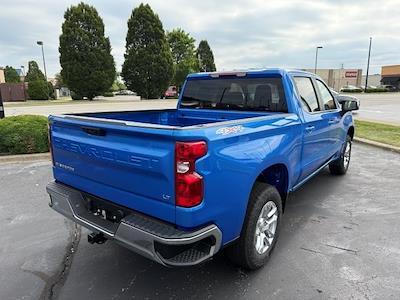 2025 Chevrolet Silverado 1500 Crew Cab 4WD Pickup for sale #25922 - photo 2