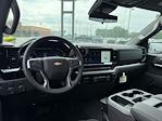 New 2025 Chevrolet Silverado 1500 LT Crew Cab 4WD Pickup for sale #25922 - photo 18