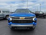 New 2025 Chevrolet Silverado 1500 LT Crew Cab 4WD Pickup for sale #25922 - photo 3