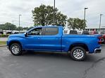 New 2025 Chevrolet Silverado 1500 LT Crew Cab 4WD Pickup for sale #25922 - photo 4