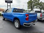 New 2025 Chevrolet Silverado 1500 LT Crew Cab 4WD Pickup for sale #25922 - photo 5