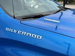 New 2025 Chevrolet Silverado 1500 LT Crew Cab 4WD Pickup for sale #25922 - photo 8