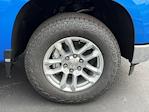 New 2025 Chevrolet Silverado 1500 LT Crew Cab 4WD Pickup for sale #25922 - photo 9