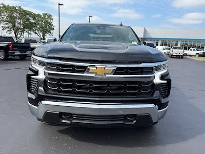 2025 Chevrolet Silverado 1500 Crew Cab 4WD Pickup for sale #25924 - photo 2