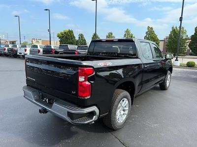 2025 Chevrolet Silverado 1500 Crew Cab 4WD Pickup for sale #25924 - photo 2