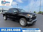 2025 Chevrolet Silverado 1500 Crew Cab 4WD Pickup for sale #25924 - photo 1