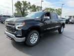 2025 Chevrolet Silverado 1500 Crew Cab 4WD Pickup for sale #25924 - photo 4