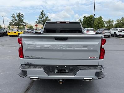 2024 Chevrolet Silverado 1500 Crew Cab 4WD Pickup for sale #25925B - photo 2