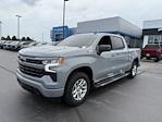 2024 Chevrolet Silverado 1500 Crew Cab 4WD Pickup for sale #25925B - photo 4