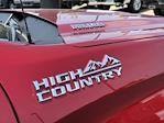 2025 Chevrolet Silverado 1500 Crew Cab 4WD Pickup for sale #25927 - photo 10