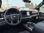 2025 Chevrolet Silverado 1500 Crew Cab 4WD Pickup for sale #25927 - photo 22