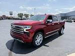 2025 Chevrolet Silverado 1500 Crew Cab 4WD Pickup for sale #25927 - photo 4