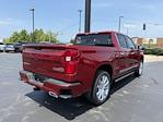 2025 Chevrolet Silverado 1500 Crew Cab 4WD Pickup for sale #25927 - photo 2