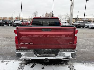 2024 Chevrolet Silverado 1500 Crew Cab 4WD Pickup for sale #25927A - photo 2