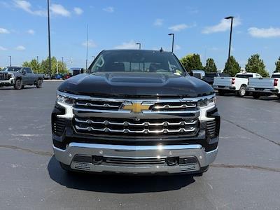 2025 Chevrolet Silverado 1500 Crew Cab 4WD Pickup for sale #25935 - photo 2