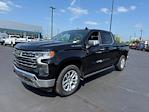 2025 Chevrolet Silverado 1500 Crew Cab 4WD Pickup for sale #25935 - photo 4