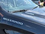 2025 Chevrolet Silverado 1500 Crew Cab 4WD Pickup for sale #25935 - photo 9