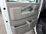 Used 2022 GMC Savana 3500 Service Utility Van for sale #25938A - photo 10