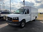 Used 2022 GMC Savana 3500 Service Utility Van for sale #25938A - photo 4