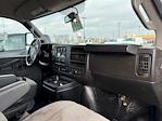 Used 2022 GMC Savana 3500 Service Utility Van for sale #25938A - photo 8