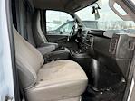 Used 2022 GMC Savana 3500 Service Utility Van for sale #25938A - photo 9